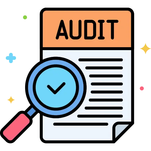 Tax & Audit Compliance